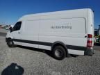 2016 Mercedes-Benz Sprinter 3500