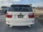 2012 BMW X5 XDRIVE35D