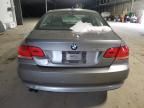 2007 BMW 328 I