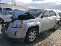 Run And Drives Cars for sale at auction: 2015 GMC Terrain SLE