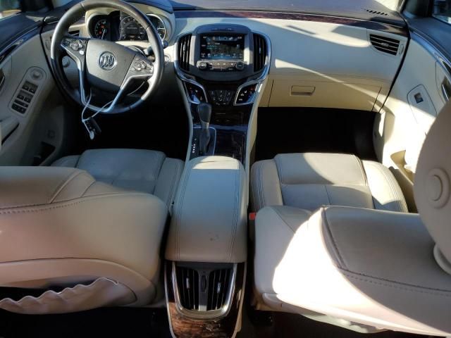 2016 Buick Lacrosse