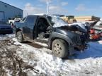 2011 Chevrolet Avalanche LT