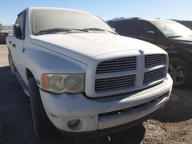 2004 Dodge RAM 1500 ST