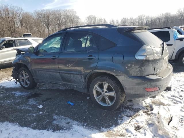 2006 Lexus RX 400