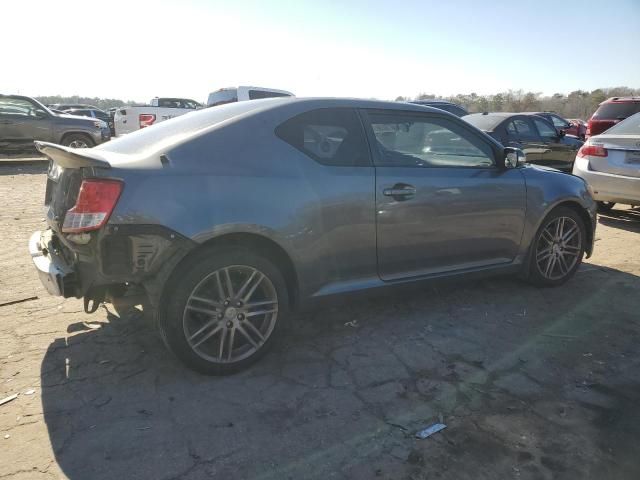 2011 Scion TC