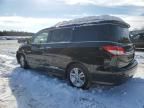 2012 Nissan Quest S