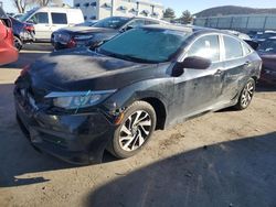 2016 Honda Civic EX en venta en Albuquerque, NM