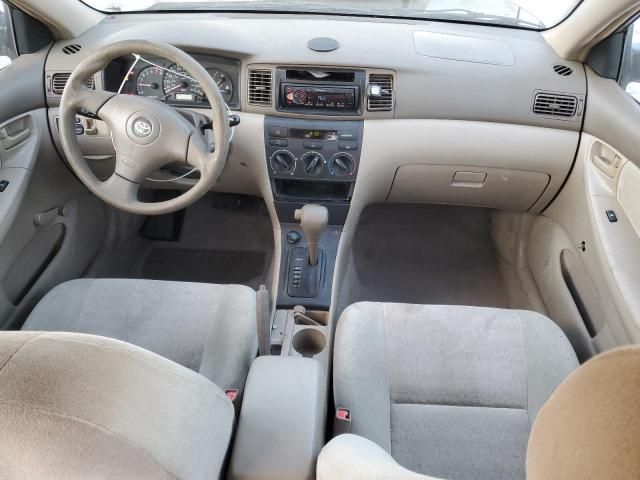 2003 Toyota Corolla CE