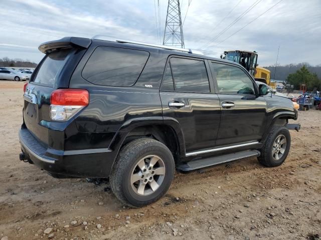 2013 Toyota 4runner SR5