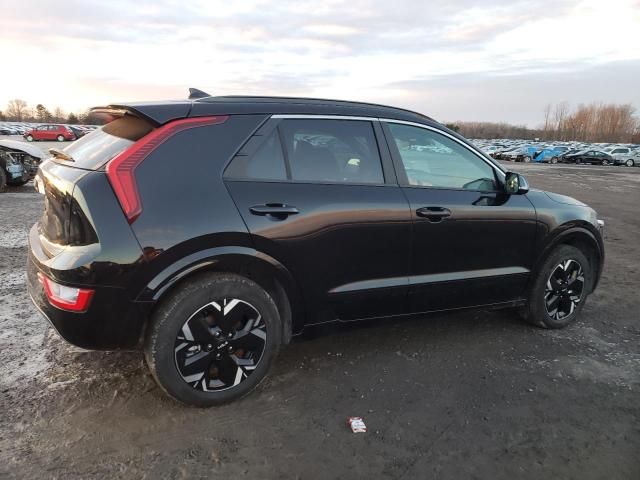 2024 KIA Niro Wind