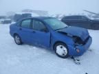 2003 Ford Focus SE Comfort