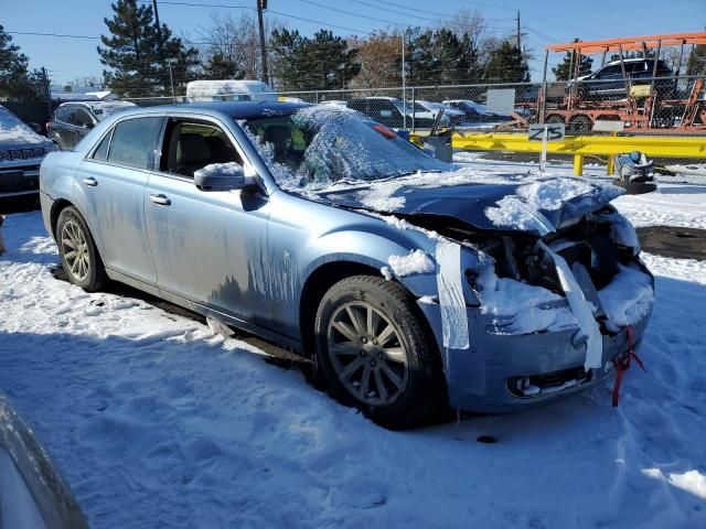 2011 Chrysler 300 Limited