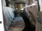 2009 Nissan Frontier Crew Cab SE