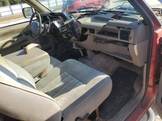 1995 Dodge RAM 1500