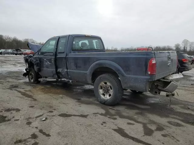 2013 Ford F250 Super Duty