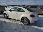 2012 Volkswagen Beetle