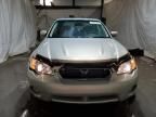 2007 Subaru Legacy Outback 2.5I Limited