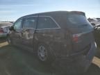 2013 Honda Odyssey EXL