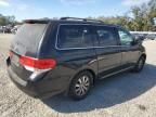 2008 Honda Odyssey EXL