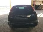 2007 Ford Focus ZX5