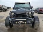 2013 Jeep Wrangler Unlimited Rubicon