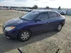 2007 Hyundai Elantra GLS