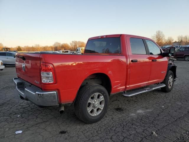 2024 Dodge RAM 2500 BIG Horn