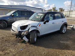 Salvage cars for sale at San Diego, CA auction: 2014 Mini Cooper Countryman