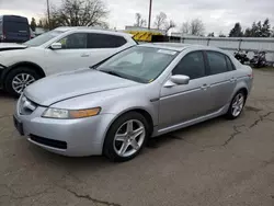 Lots with Bids for sale at auction: 2006 Acura 3.2TL