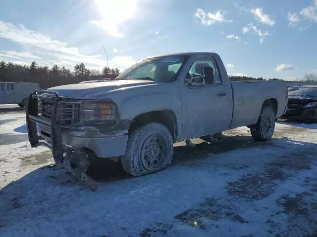 2011 GMC Sierra K1500