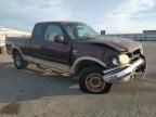 2000 Ford F150