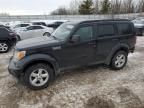 2008 Dodge Nitro SLT