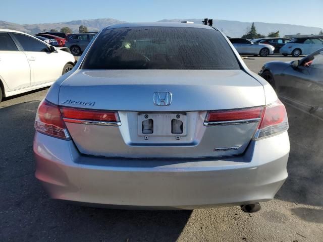 2011 Honda Accord SE