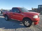 2006 Ford F150