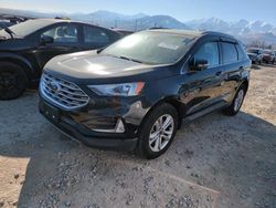 Ford Edge Vehiculos salvage en venta: 2020 Ford Edge SEL