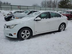 Chevrolet salvage cars for sale: 2014 Chevrolet Cruze LT