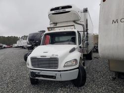 Salvage trucks for sale at Tifton, GA auction: 2020 Freightliner M2 106 Medium Duty