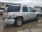 2012 GMC Yukon SLT