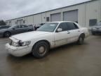 2000 Mercury Grand Marquis LS