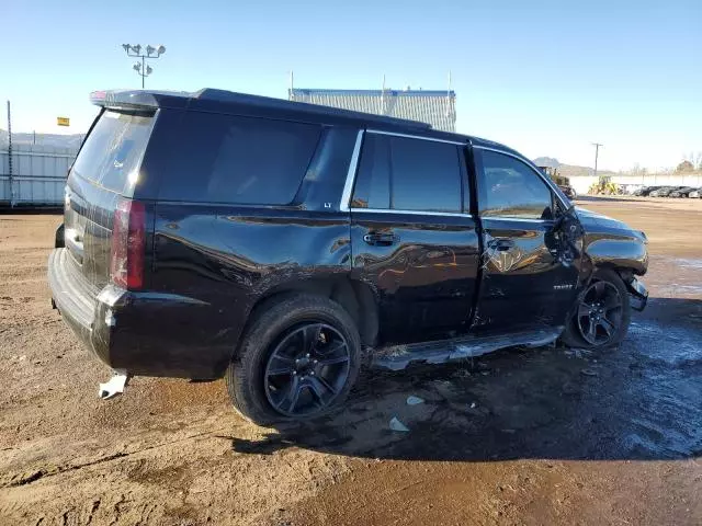 2019 Chevrolet Tahoe K1500 LT