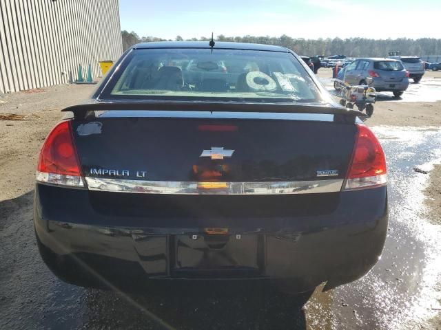 2008 Chevrolet Impala LT