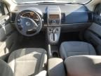 2009 Nissan Sentra 2.0