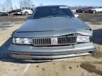 1989 Oldsmobile Cutlass Ciera