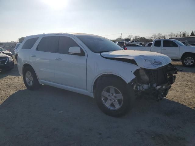 2016 Dodge Durango R/T