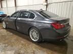 2013 BMW 750 LXI