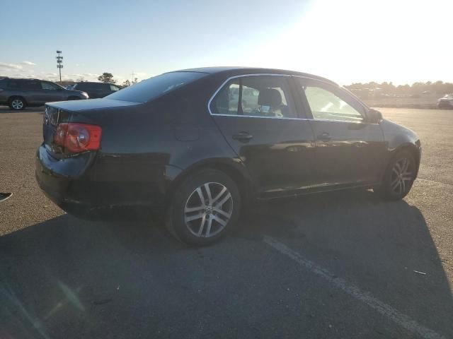 2006 Volkswagen Jetta 2.5