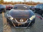 2018 Nissan Maxima 3.5S