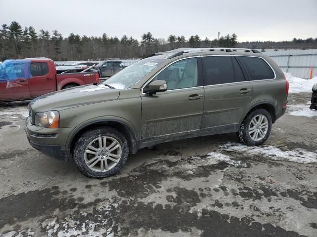 2011 Volvo XC90 3.2