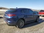 2018 Alfa Romeo Stelvio TI Sport