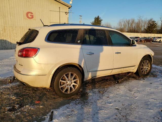 2016 Buick Enclave